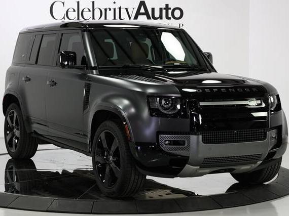 LAND ROVER DEFENDER 2024 SALEWEEE4R2314282 image